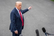Firma Trump orden donde se compromete a defender Qatar