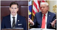 Nobel Head Shades Donald Trump for Peace Prize Derangement Syndrome