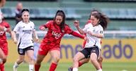 Dónde y a qué hora ver a Colo Colo vs. Deportivo Cali por semifinales de la Copa Libertadores femenina