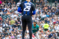 Mariners’ confidence soaring after moving to 3