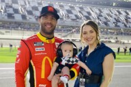 Bubba Wallace’s Son Lifted Him From His Mental Struggles, Claims Spotter In the middle of a resurgent season, Bubba Wallace's spotter cannot help but hail the golden influence in his driver's life. Su