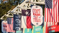 State Fair of Texas donates thousands of pounds of food