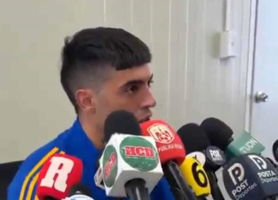 No considera Brunetta que Rayados sea favorito por ser local