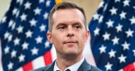Maine Democrat Rep. Jared Golden Blames Far-Left Groups and His Party for Government Shutdown