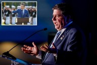 Illinois Dem Gov. JB Pritzker rejects 'ultimatum' to deploy troops in Chicago ahead of expected federal takeover