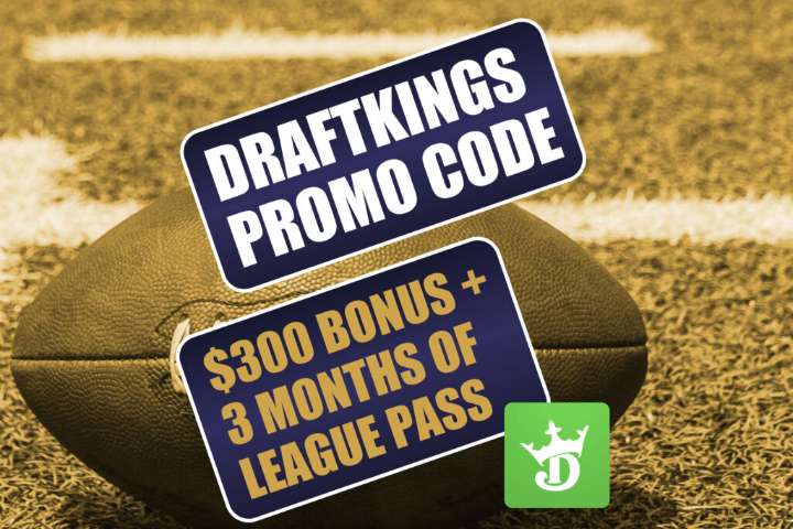 DraftKings Promo Code: Unlock $300 Bonus for Ravens