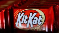 Why are Kit Kat flavors so boring in the U.S. versus abroad?