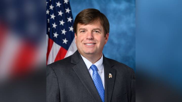 Rep. Dale Strong shares response after government shutdown
