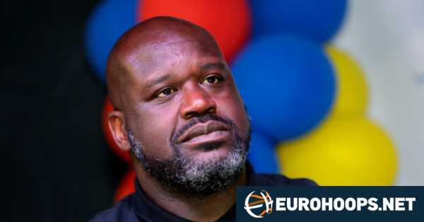Shaquille O’Neal reacts to NBA arrests: “How much more do you need? All money ain’t good money”