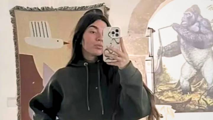 Hallaron viva a Paola Lens, la argentina que estaba desaparecida en España