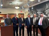 Officials outline plans to revitalize coal industry in West Virginia