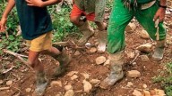 Defensoría emite llamado urgente por desplazamiento