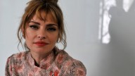 Dolores Fonzi: "Lo más importante es poner el alma y que eso se traduzca en el cine"