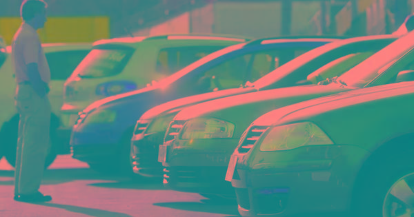 Cifras récord en ventas de autos usados: septiembre marca un pico histórico
