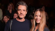 Celebrities Front Row at Chanel Spring 2026 Fashion Show 