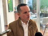 Ingresarán iniciativas para conformar un fondo estatal para atención de desastres