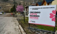 El municipio licitará la construcción de 13 nuevas cuadras de cordón cuneta