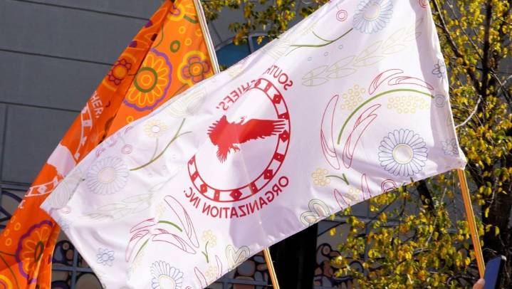Southern Chiefs’ Organization urges Manitoba to strengthen First Nations language education