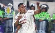 Representante de Álex Valera revela interés de un club brasileño por el delantero de Universitario: "Hay comunicación"