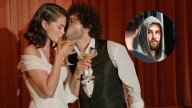 Así reaccionó Justin Bieber cuando le preguntaron por la boda de Selena Gomez y Benny Blanco