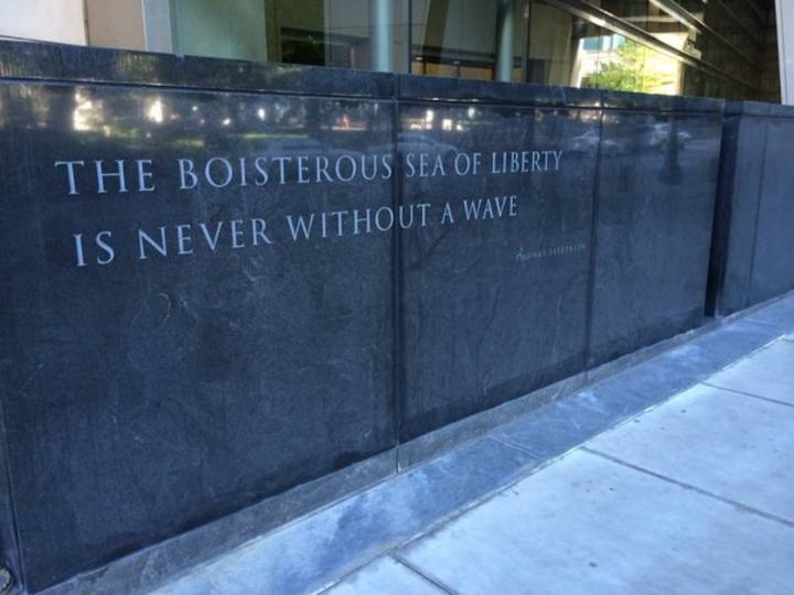 Read transcript of Oregon judge’s  decision on National Guard deployment to Portland