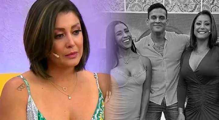 Karla Tarazona ABANDONARÁ a Panamericana Televisión tras la compra de Susana Umbert, revela Pati Lorena