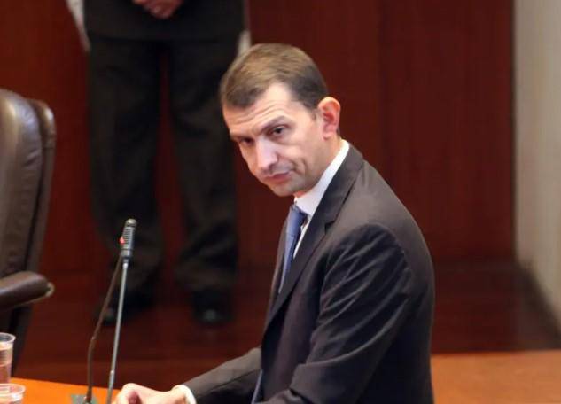 Capturaron a Emilio Tapia en clínica de Barranquilla