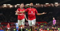 Man United's next five fixtures compared to Arsenal, Liverpool and Man City after Brighton