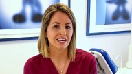 Sí, se puede: combina blanqueamiento dental y ortodoncia invisible y presume de sonrisa