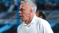 Lucas Pusineri dejó de ser el técnico de Atlético Tucumán en medio de una crisis interna