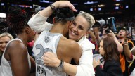 Las Vegas Aces ganan su tercer título de la WNBA en cuatro temporadas