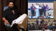 Did you know Rishab Shetty's first National Award win came before Kantara?