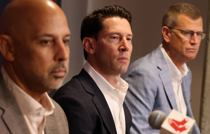 Jarren Duran trade rumors 2025: Red Sox outfielder ranked 4th most likely star to be dealt