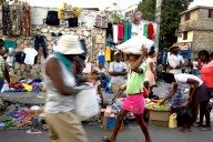 UN Security Council reinforces Haiti arms embargo as mass gang violence continues