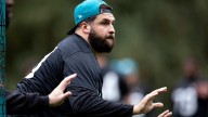 Hainsey "feeling really good…" | Friday Quick Hits Before Week 7 vs. Rams