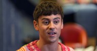 Celebrity Traitors Tom Daley admits post-Olympics career move was 'nerve wracking'