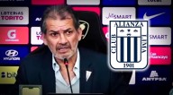 Franco Navarro y su duro análisis sobre el nivel de Alianza Lima en el Clausura: "Hasta el..."