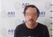 Sentenciado a más de 33 años de prisión por el delito...