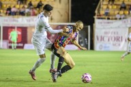 Alebrijes y Tepatitlán dividen puntos en la Jornada 13