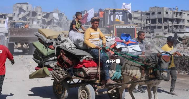 SAE evalúa instrucción de Petro de destinar el oro en custodia para la reconstrucción de Gaza