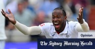 Ashes 2025: England’s key fast bowlers are fragile. This is how Australia win the Ashes