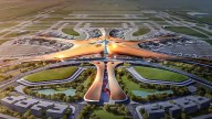 How twin-airport cities will help India fly into the big league