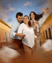 OLGA: EL MUSICAL