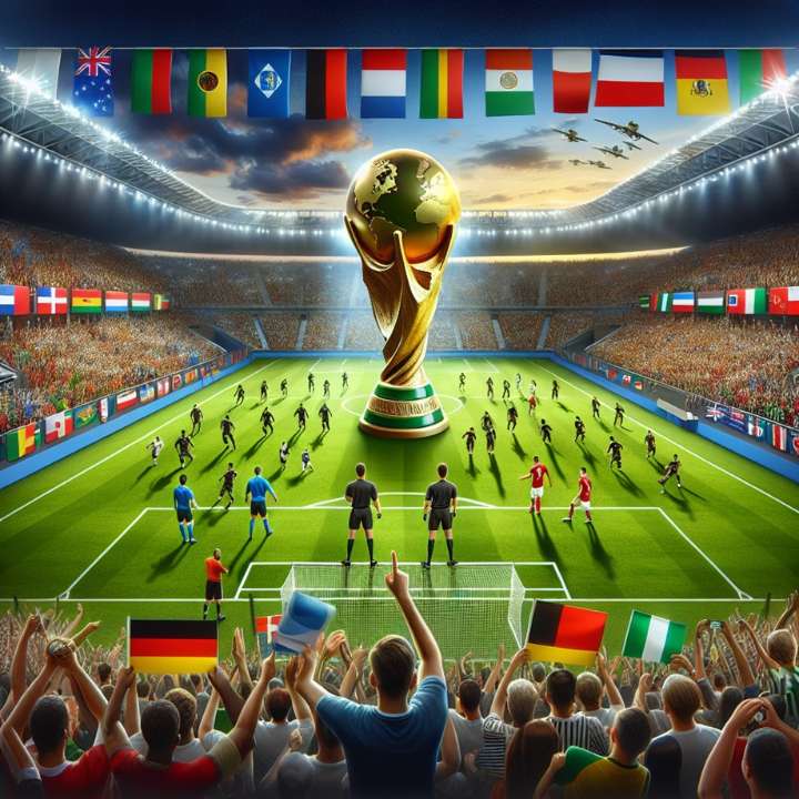 Trump Threatens to Relocate 2026 World Cup Matches Amidst Boston Controversy