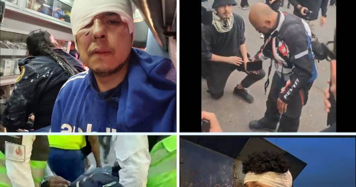Este 2 de octubre tampoco se va a olvidar