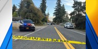 Portland Police investigating after 1 person shot near Centennial High School
