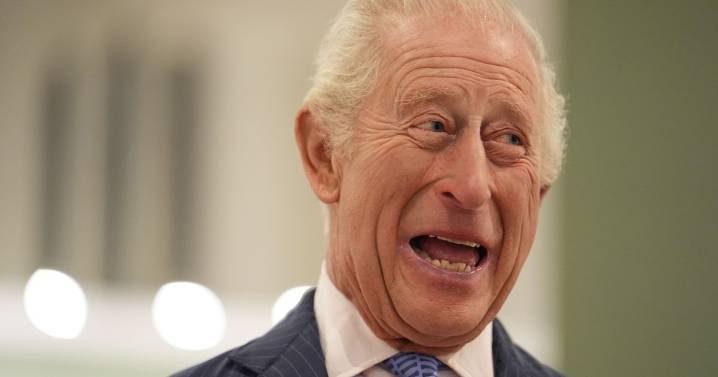 King Charles offers 'olive branch' to Meghan Markle and Prince Harry