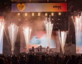 De México a Roma, Vitae Fest 2025