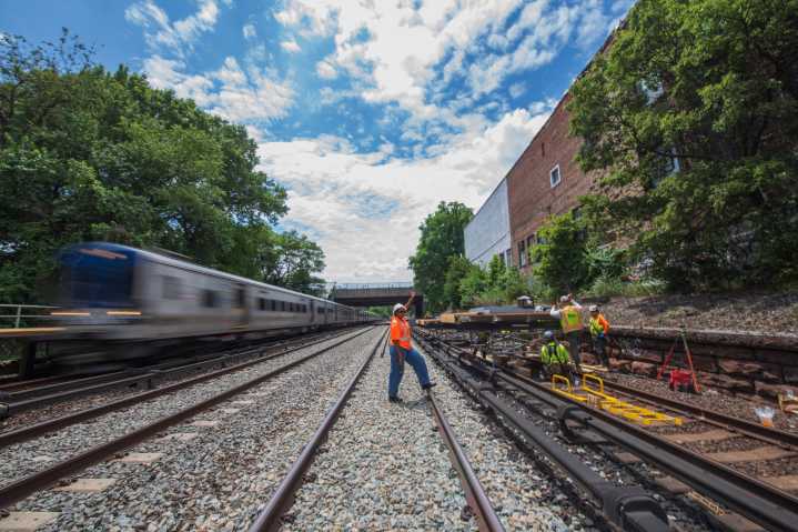 Metro-North Bronx expansion delayed by three years