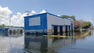 Piden declarar emergencia sanitaria por inundación en La Alameda